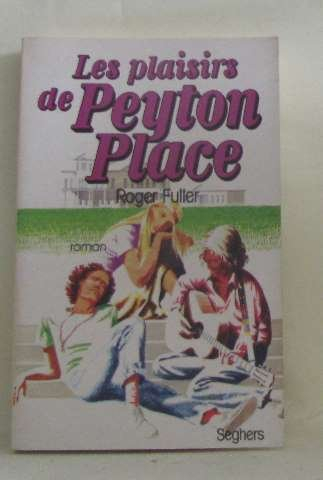 plaisirs de peyton place