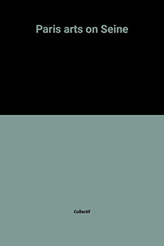 paris arts on seine