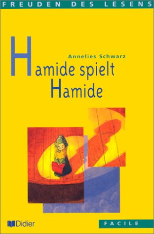 Hamide spielt Hamide