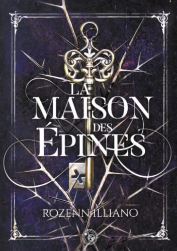 La Maison des Épines