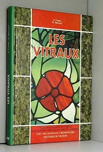 Les vitraux