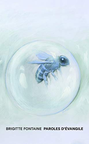 Paroles d'évangile : bulles