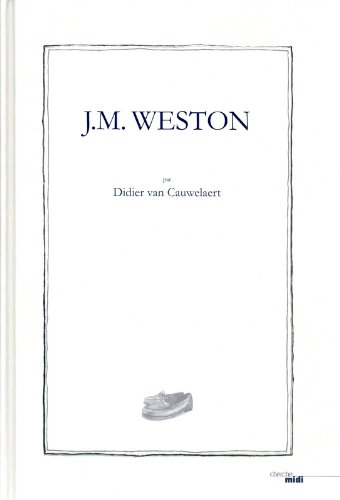 J.M. Weston