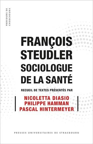 françois steudler, sociologue de la santé