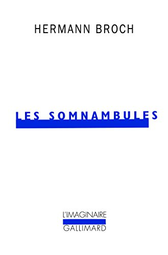 Les somnambules