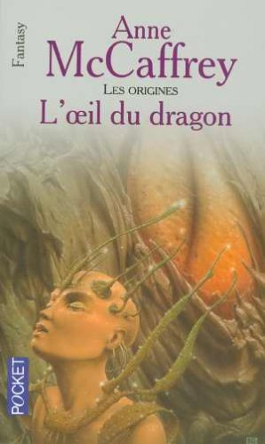 l'oeil du dragon