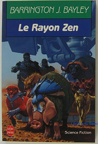 Le rayon Zen