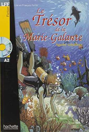 Le trésor de la Marie-Galante
