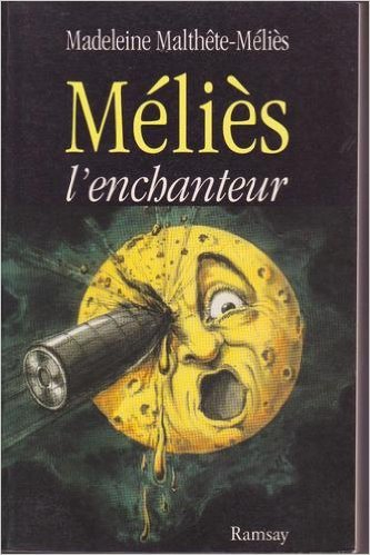 Méliès l'enchanteur