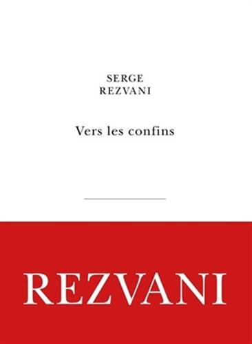 Vers les confins