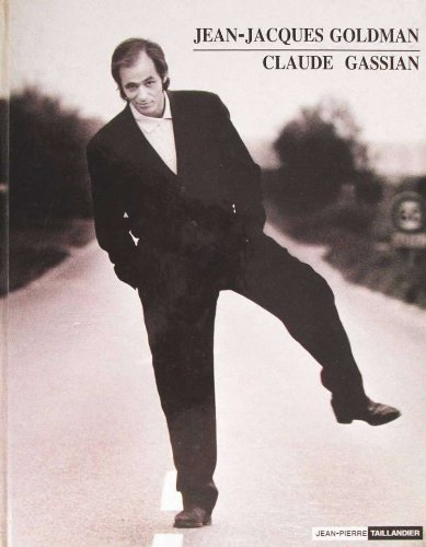 Jean-Jacques Goldman