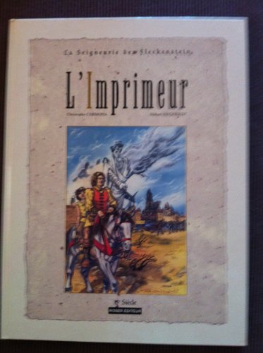 l'imprimeur