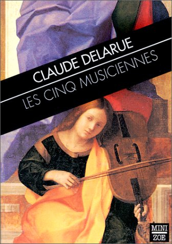 Les cinq musiciennes