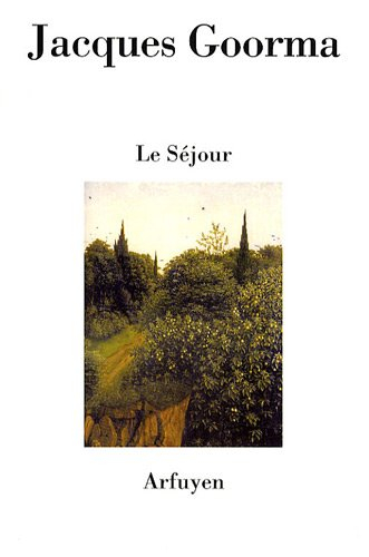 Le séjour