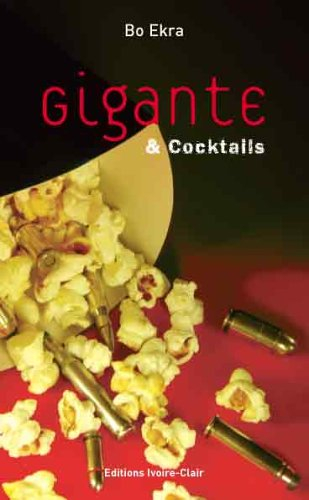 Gigante : cocktails