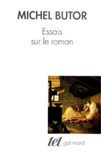 Essais sur le roman