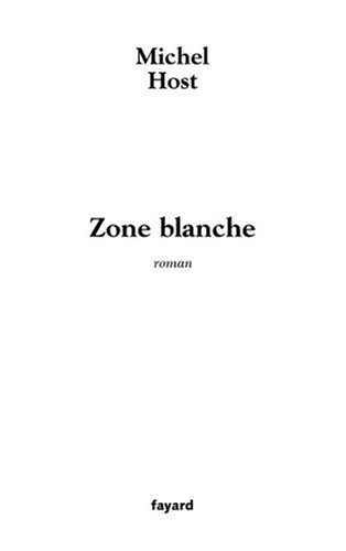 Zone blanche