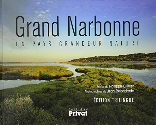 Grand Narbonne : un pays grandeur nature
