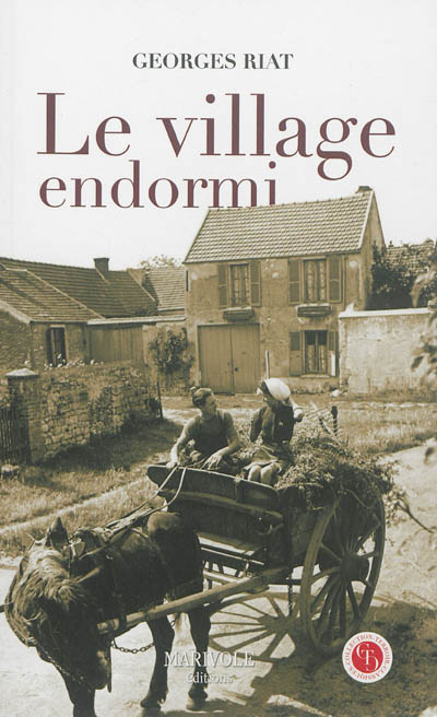 Le village endormi