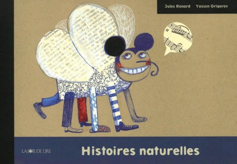 Histoires naturelles