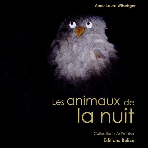 Les animaux de la nuit