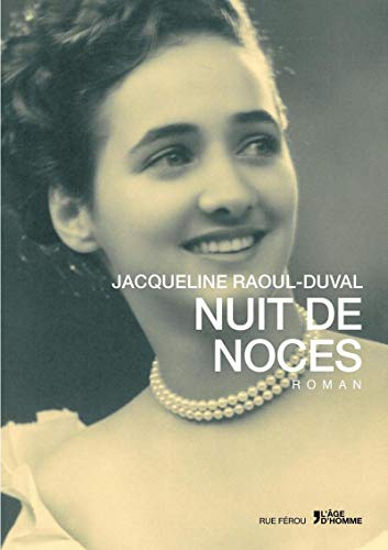 Nuit de noces