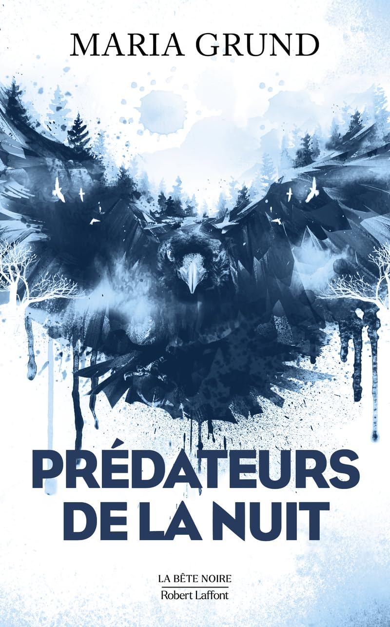 Prédateurs de la nuit