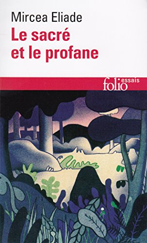 Le sacré et le profane