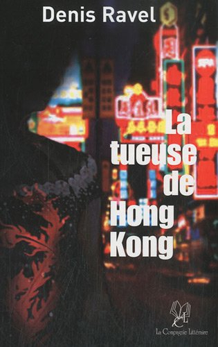 La tueuse de Hong Kong
