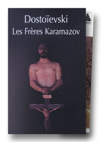 Les frères Karamazov