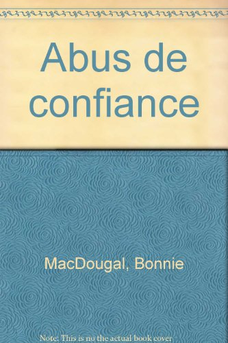 Abus de confiance