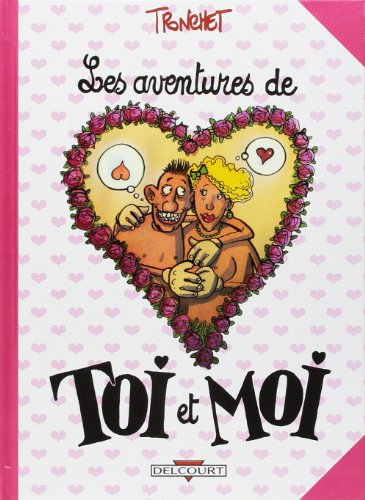 Les aventures de toi et moi