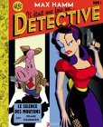 Max Hamm, détective de conte de fées. Vol. 1. Le silence des moutons