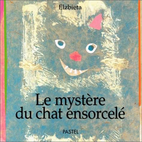 Le mystère du chat ensorcelé