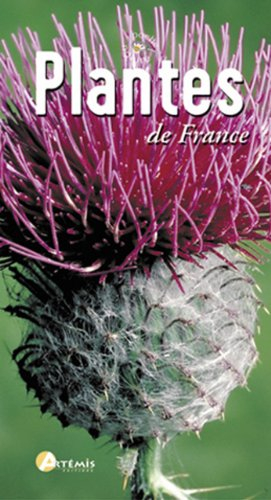 Plantes et fleurs de France
