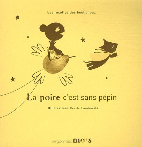 La poire, c'est sans pépin