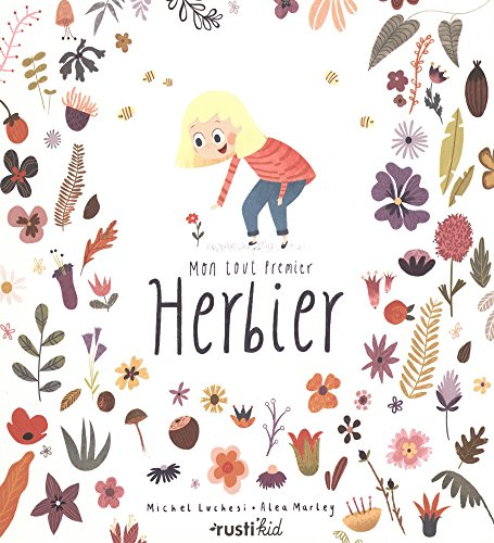 Mon tout premier herbier