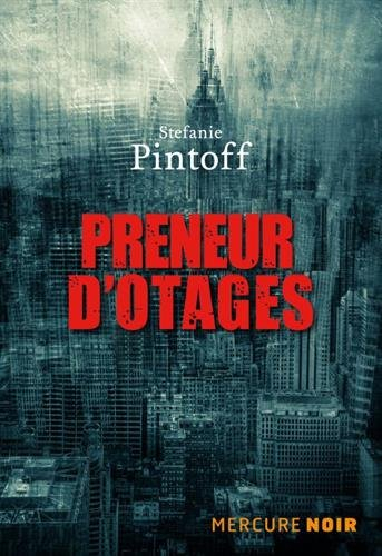 Preneur d'otages