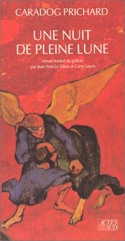 Une Nuit de pleine lune