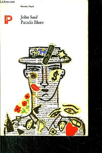 Paradis blues