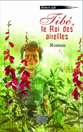 Tibé, le roi des airelles