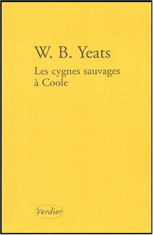 Les cygnes sauvages à Coole