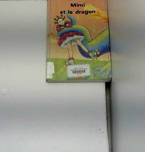 mimi et le dragon