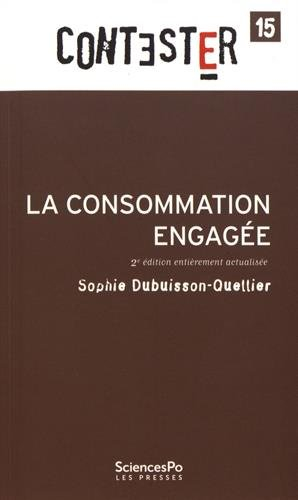 La consommation engagée