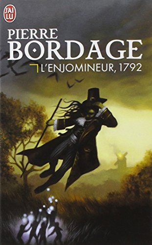 L'enjomineur. Vol. 1. 1792