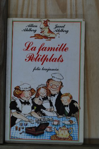 la famille petitplats