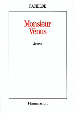 Monsieur Vénus