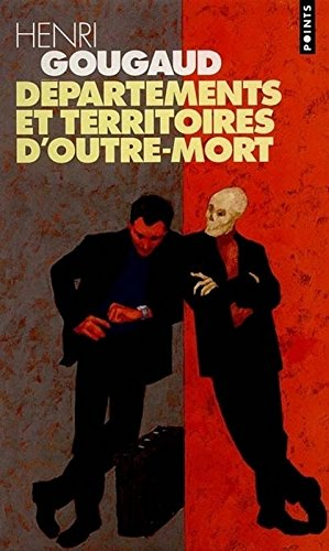 Départements et territoires d'outre-mort