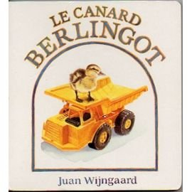 Le Canard Berlingot