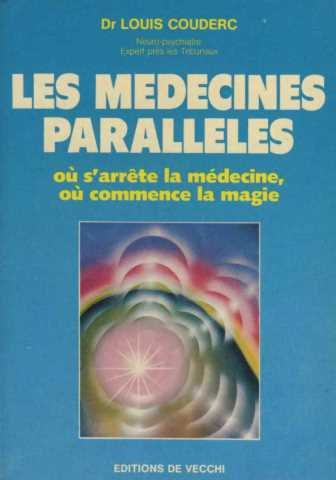 Les Médecines parallèles